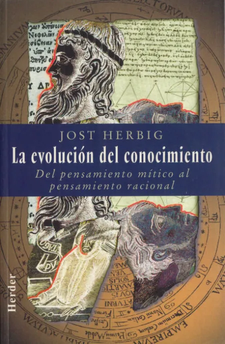 La Evolución del Conocimiento