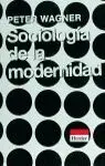 Sociología de la Modernidad