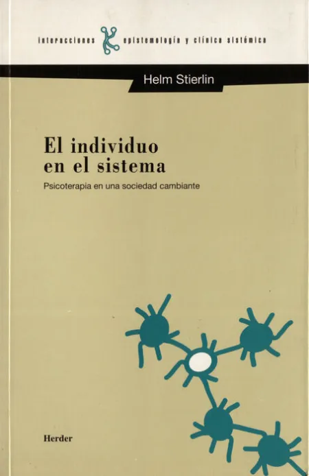El Individuo en el Sistema
