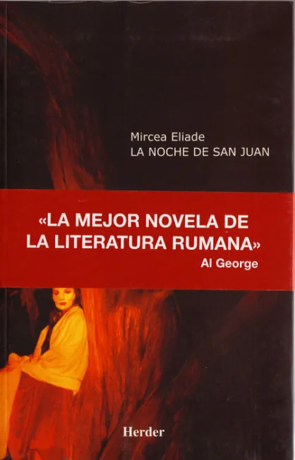 La Noche de San Juan