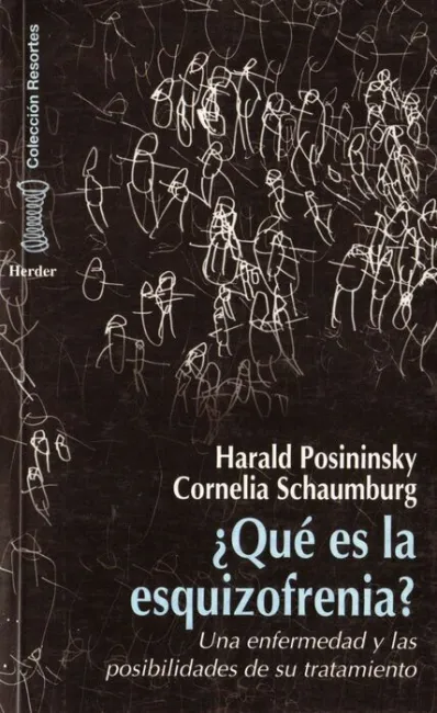 ¿Qué Es la Esquizofrenia?