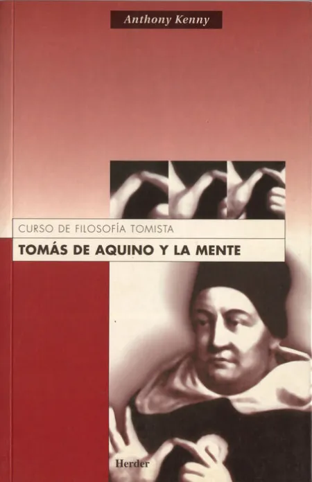 Tomás de Aquino y la Mente