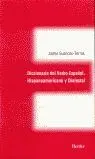 Diccionario del Verbo Espanol, Hispanoamericano y Dialectal