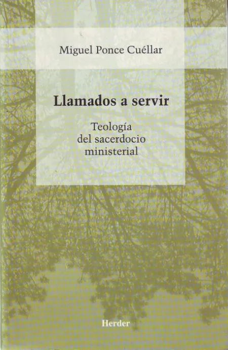 Llamados a Servir
