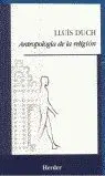 Antropología de la Religión