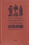 Diccionario Panhispánico de Refranes