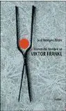 Acerca del Hombre en Viktor Frankl
