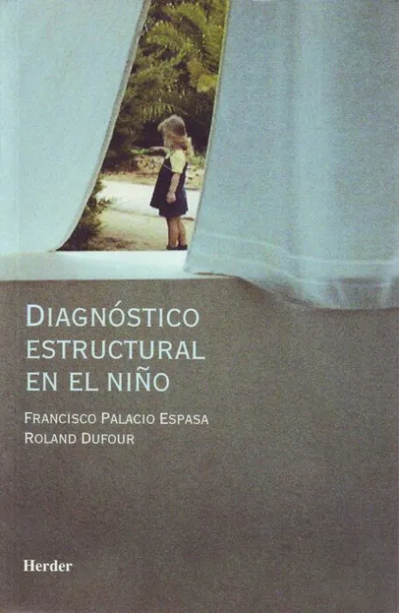 Diagnóstico Estructural en el Niño