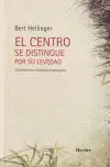 Centro se Distingue por Su Levedad, el. Conferencias...