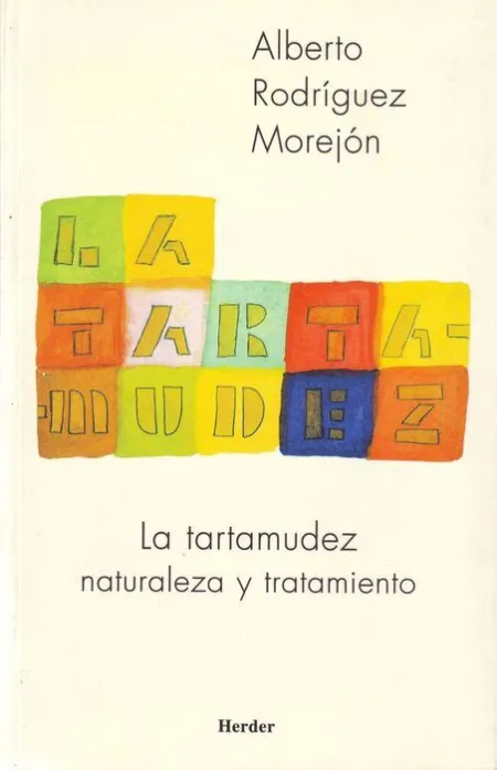 La Tartamudez