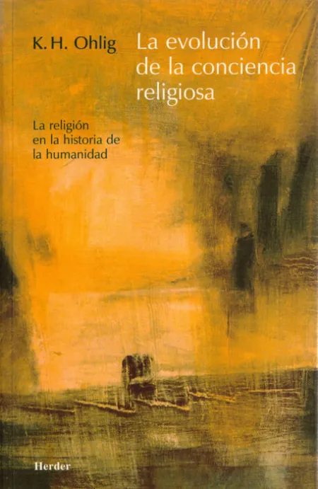 La Evolución de la Conciencia Religiosa
