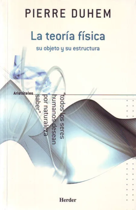 La Teoría Física