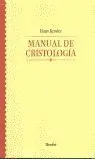 Manual de Cristología