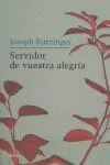 Servidor de vuestra Alegría