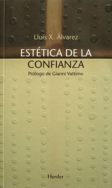Estética de la Confianza