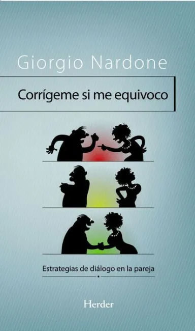 Corrigeme si me Equivoco