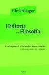 T1 Historia de la Filosofia