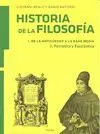 Historia de la Filosofia de la Antigüedad a la Edad Media 2