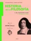 010 Ii-2 Historia de la Filosofia de Spinoza a Kant...