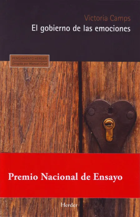 El Gobierno de las Emociones
