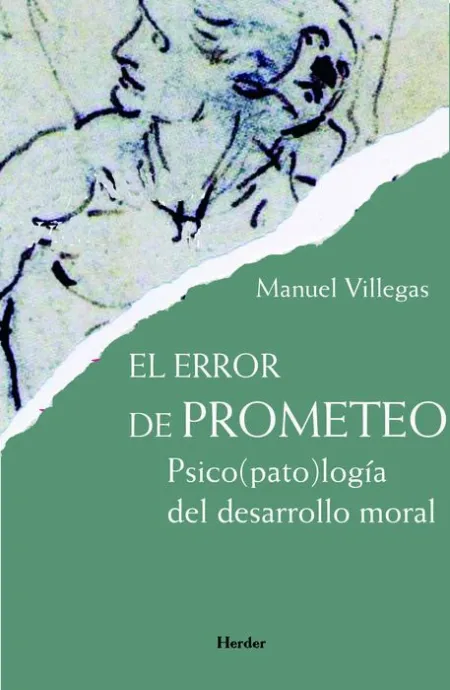 El Error de Prometeo