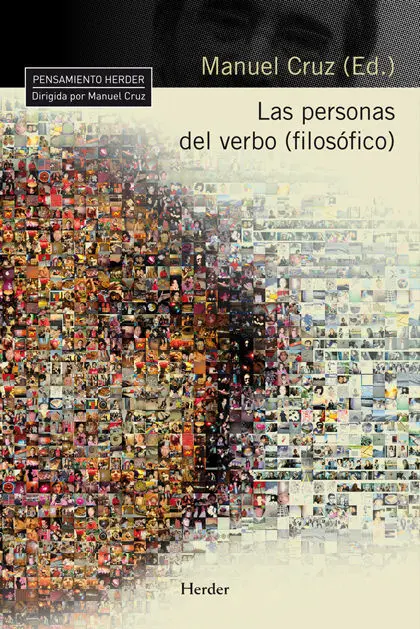 Las Personas del Verbo (Filosófico)