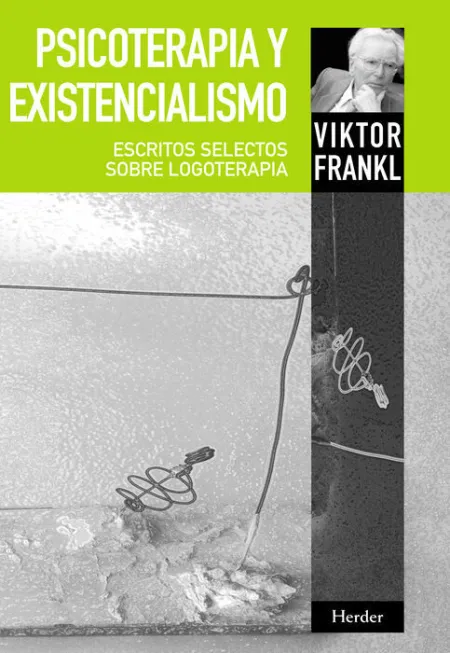 Psicoterapia y Existencialismo
