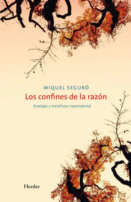 Los Confines de la Razón