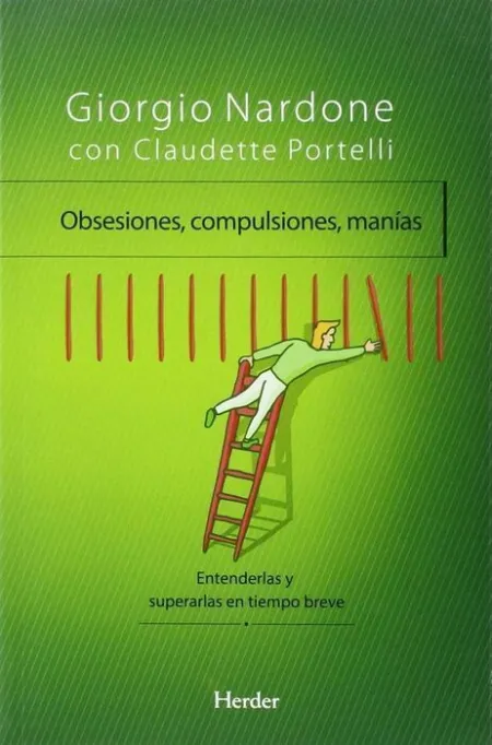 Obsesiones, Compulsiones, Manías