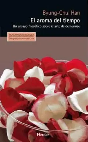 El Aroma del Tiempo