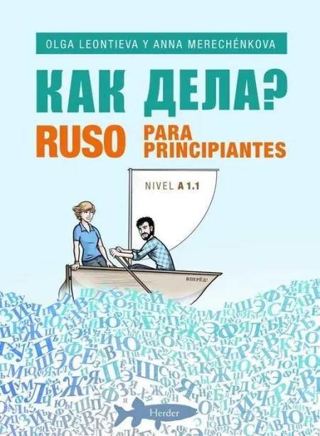 Ruso para Principiantes