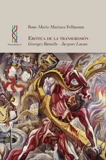 Erótica de la Transgresión