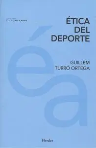 Ética del Deporte