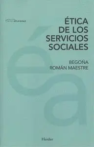 Ética de los Servicios Sociales