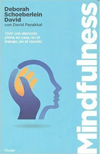 Mindfulness. Vivir con Atencion Plena en Casa, en el Trabajo, en el Mundo