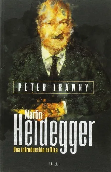 Martin Heidegger