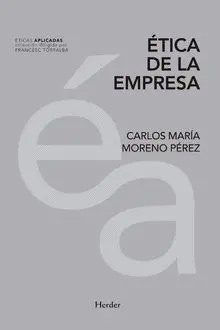 Ética de la Empresa