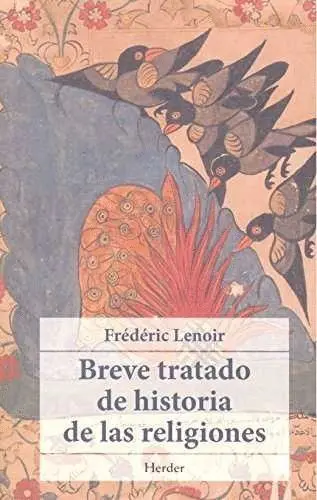 Breve Tratado de Historia de las Religiones