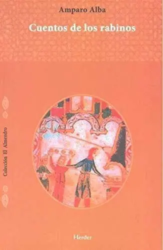 Cuentos de los Rabinos