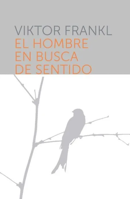 Hombre en Busca de Sentido, el (Tela) Ne