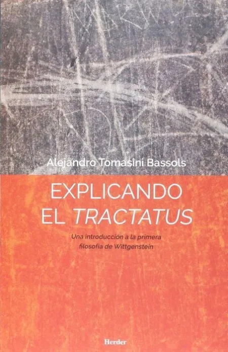 Explicando el Tractatus