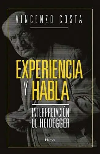 Experiencia y Habla