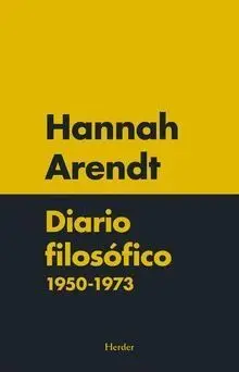 Diario Filosófico 1950-1973