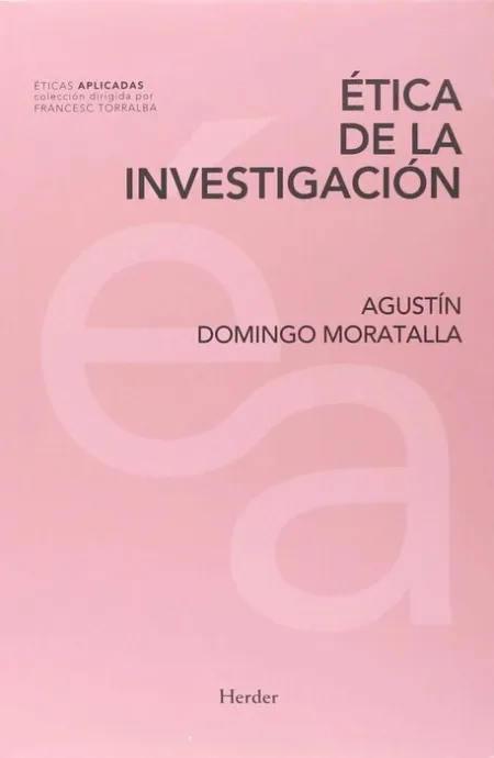 Ética de la Investigación