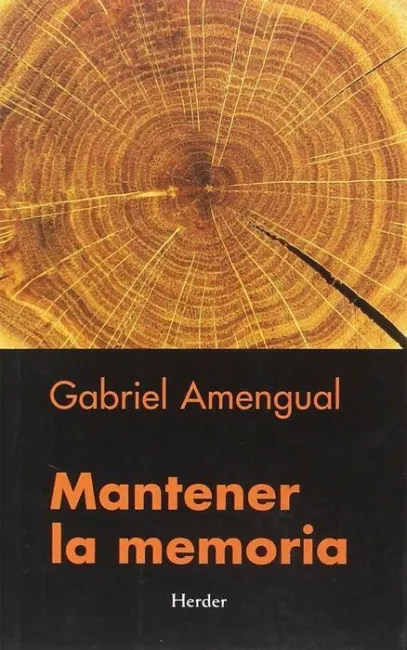 Mantener la Memoria