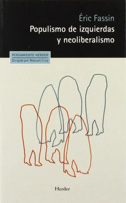 Populismo de Izquierdas y Neoliberalismo