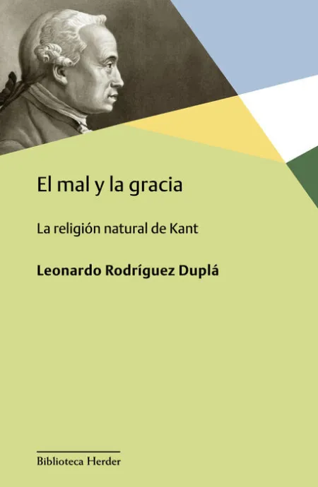 El Mal y la Gracia