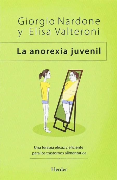 La Anorexia Juvenil