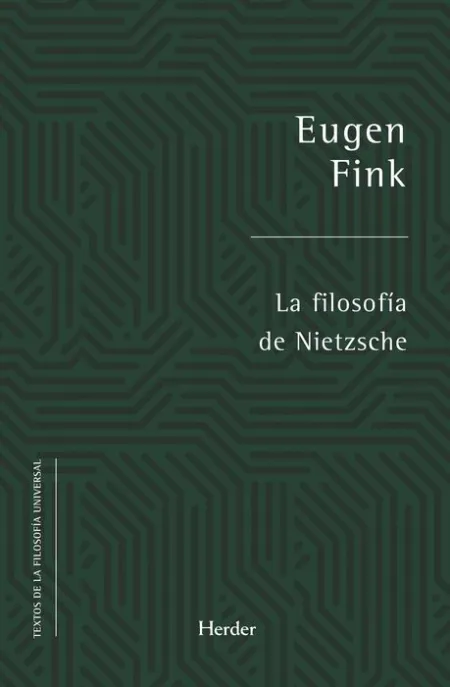 La Filosofía de Nietzsche