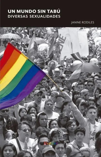 Un Mundo sin Tabu Diversas Sexualidades